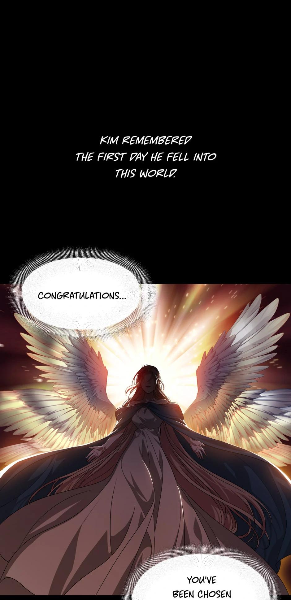 Read SSS Class Revival Hunter Manga Online