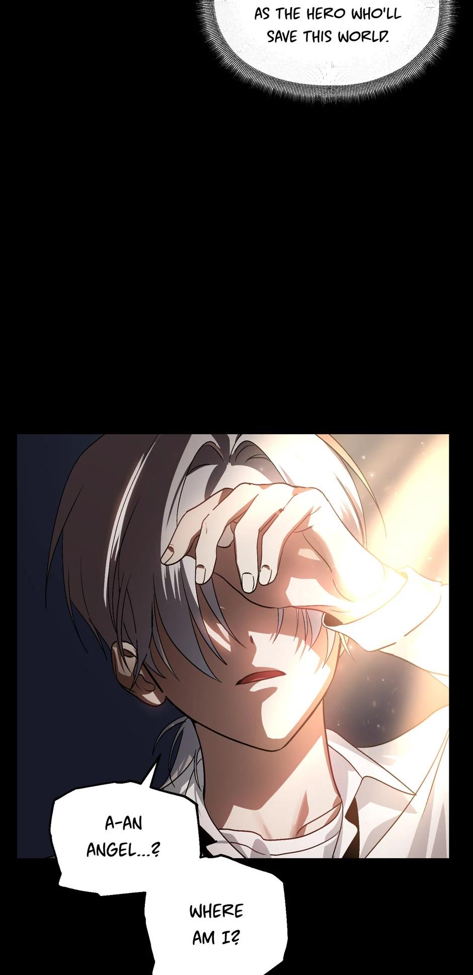 Read SSS Class Revival Hunter Manga Online