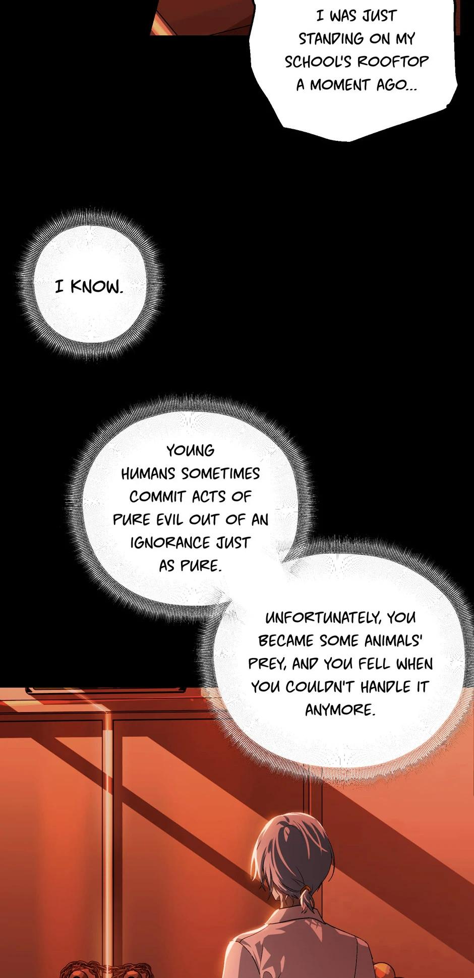 Read SSS Class Revival Hunter Manga Online