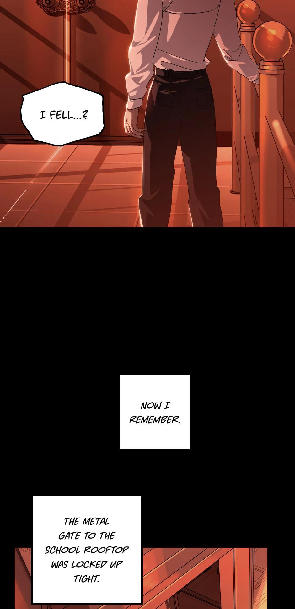 Read SSS Class Revival Hunter Manga Online