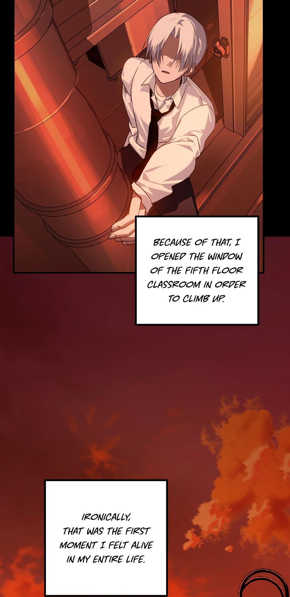 Read SSS Class Revival Hunter Manga Online