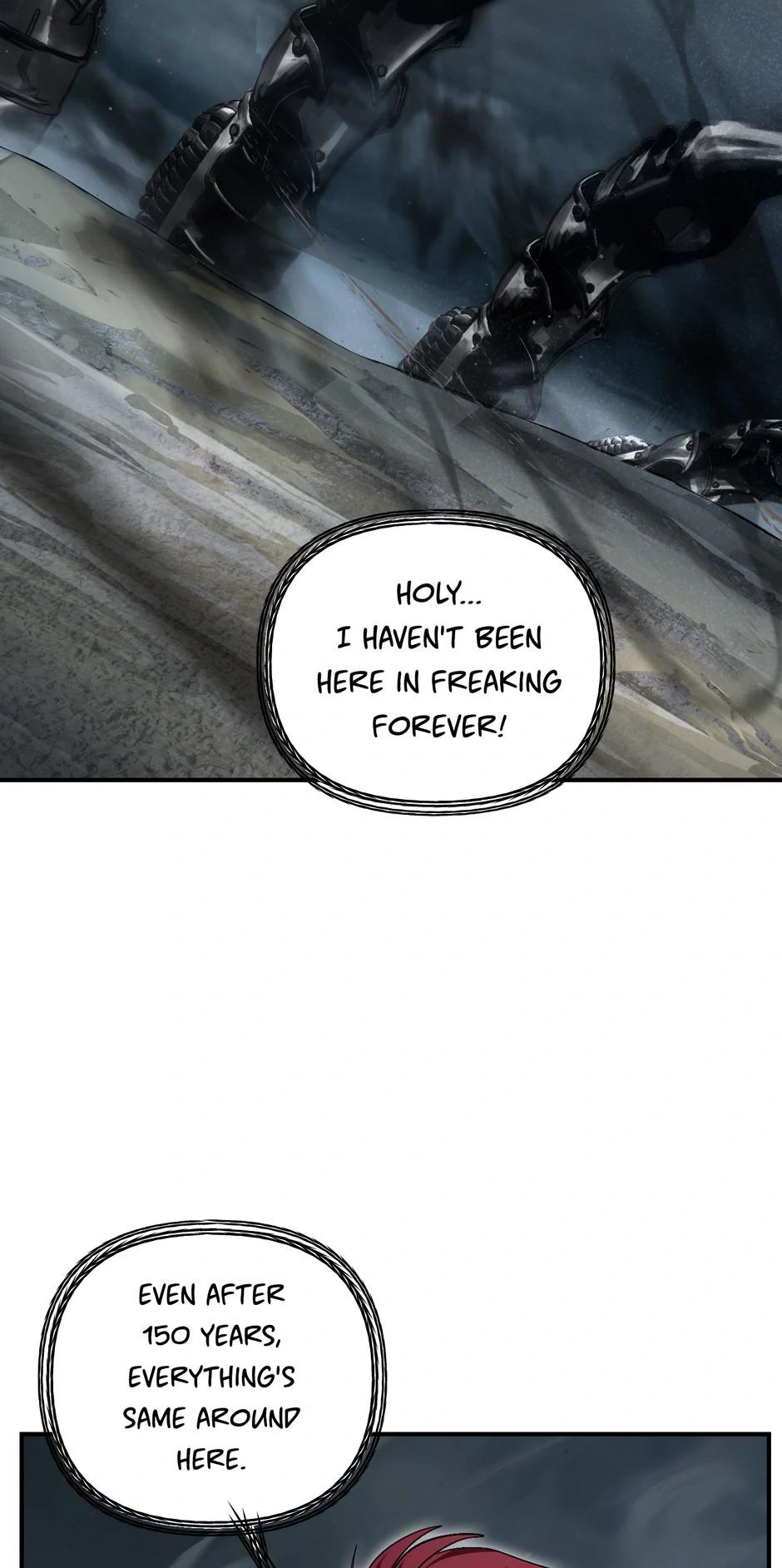 Read SSS Class Revival Hunter Manga Online