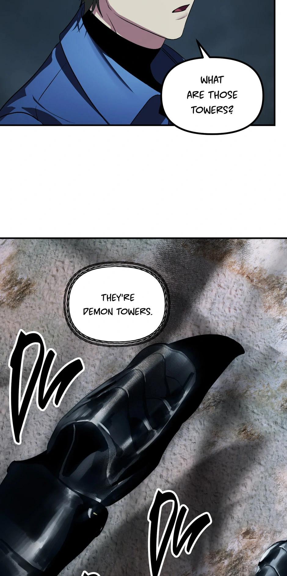 Read SSS Class Revival Hunter Manga Online