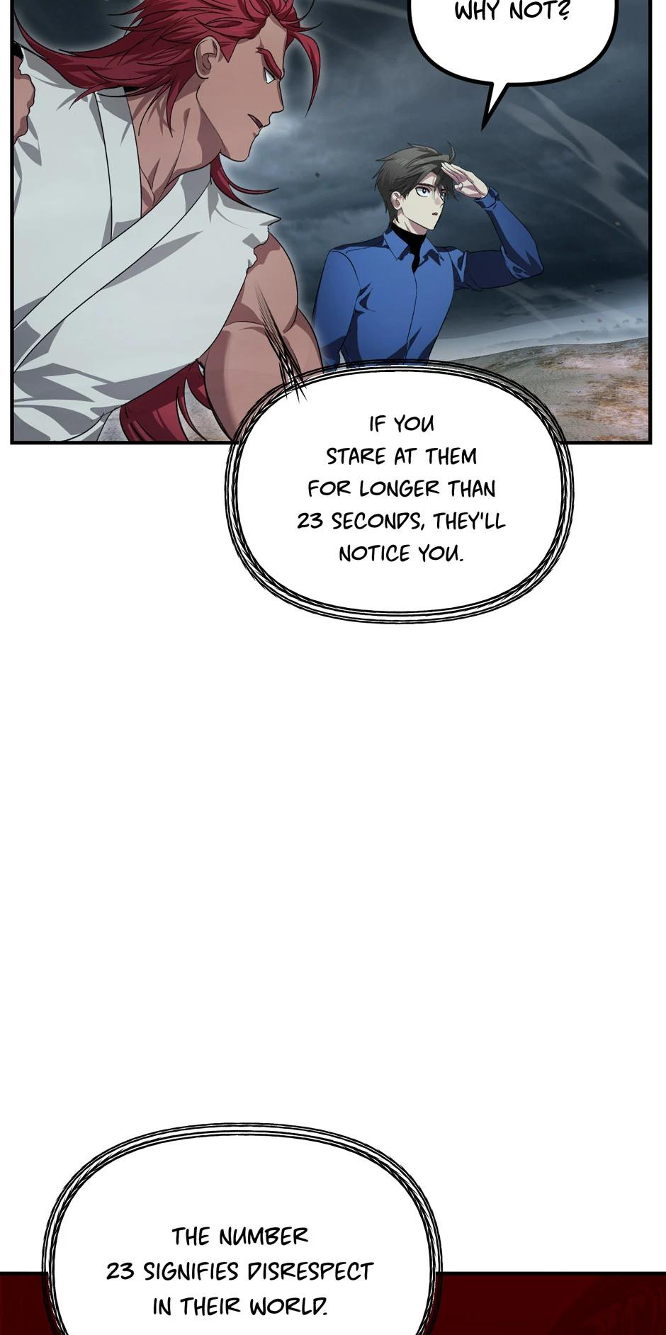 Read SSS Class Revival Hunter Manga Online