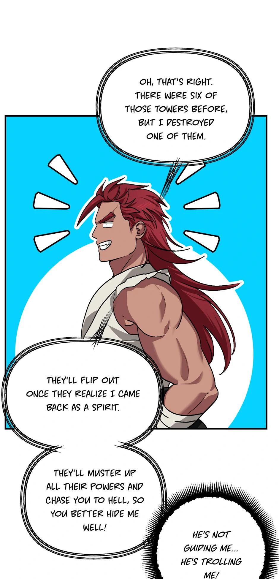 Read SSS Class Revival Hunter Manga Online