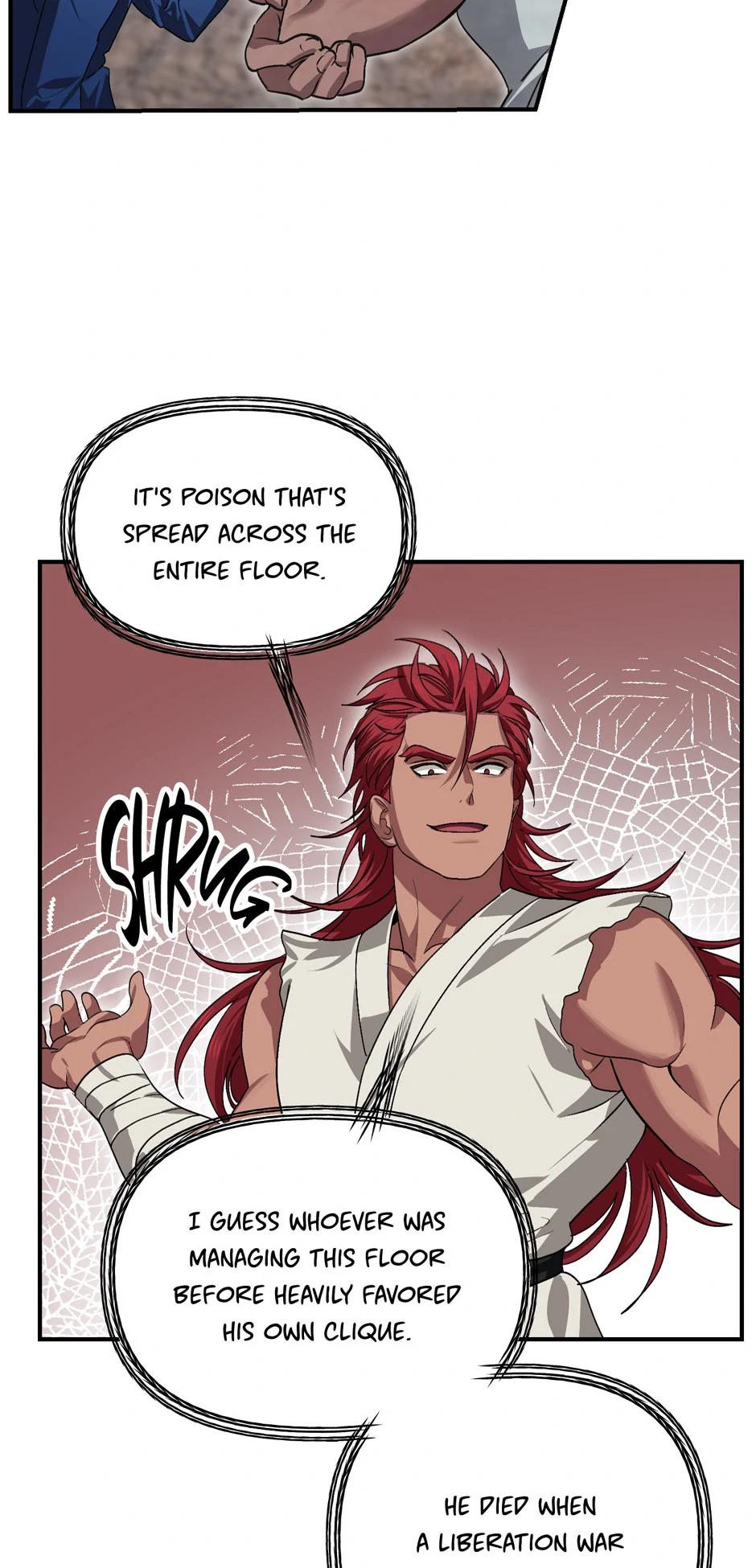Read SSS Class Revival Hunter Manga Online