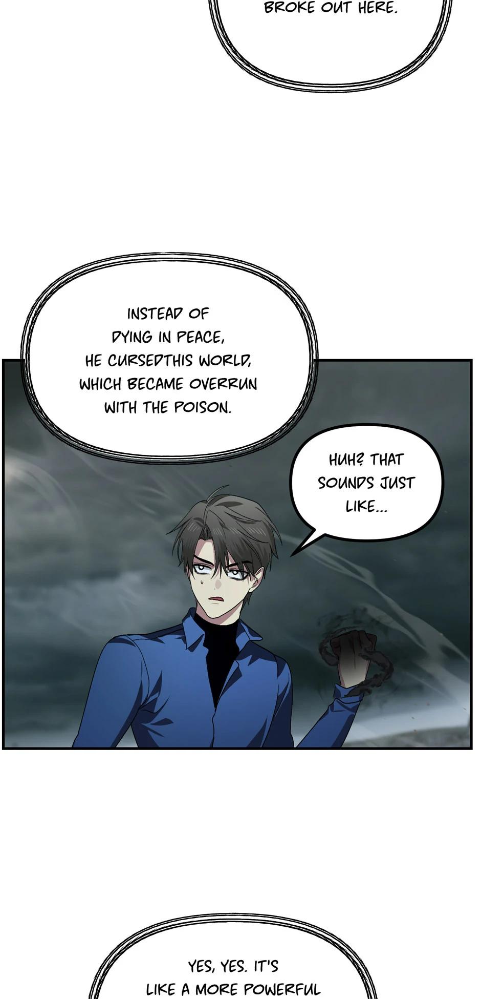 Read SSS Class Revival Hunter Manga Online