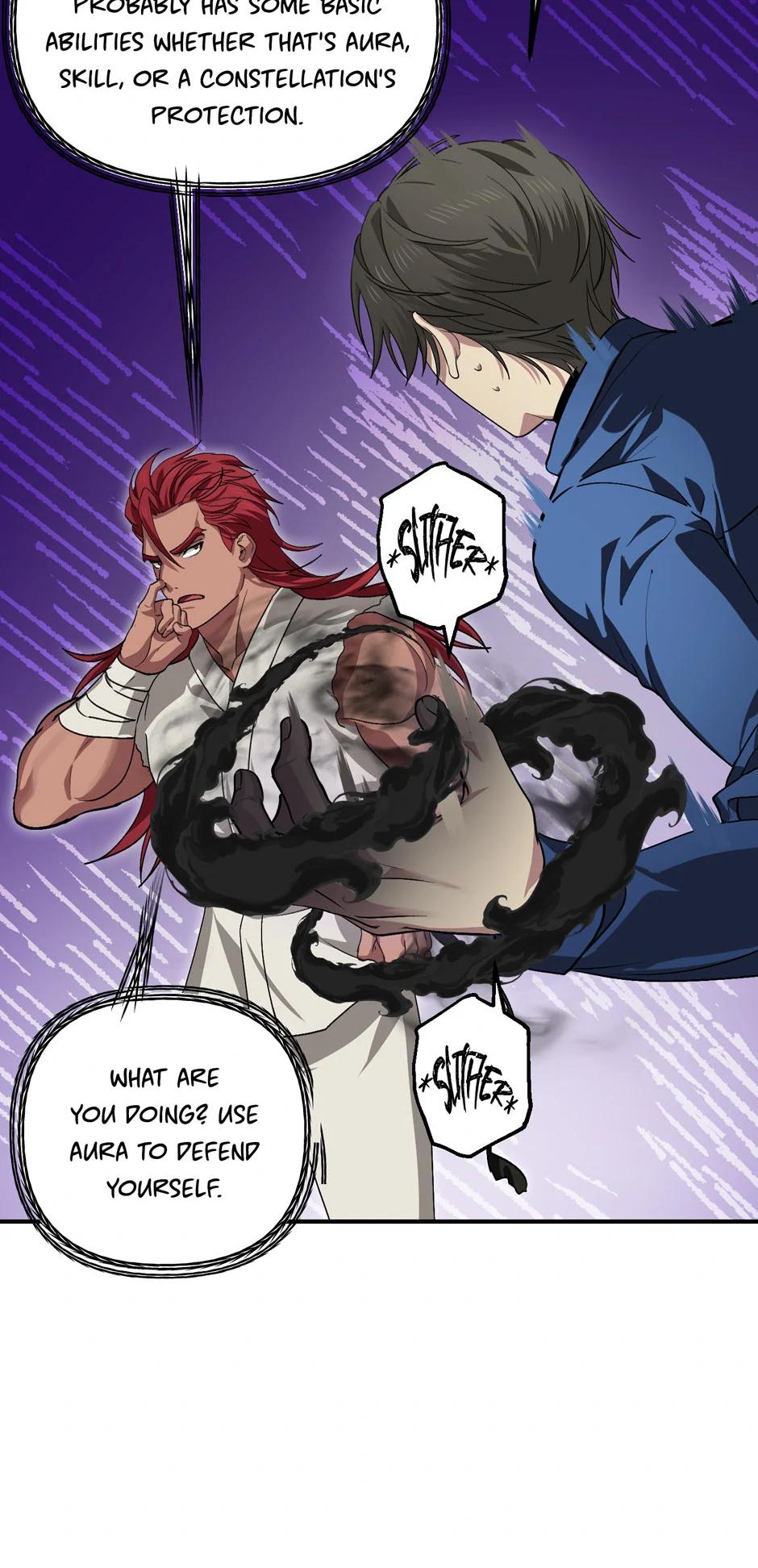 Read SSS Class Revival Hunter Manga Online