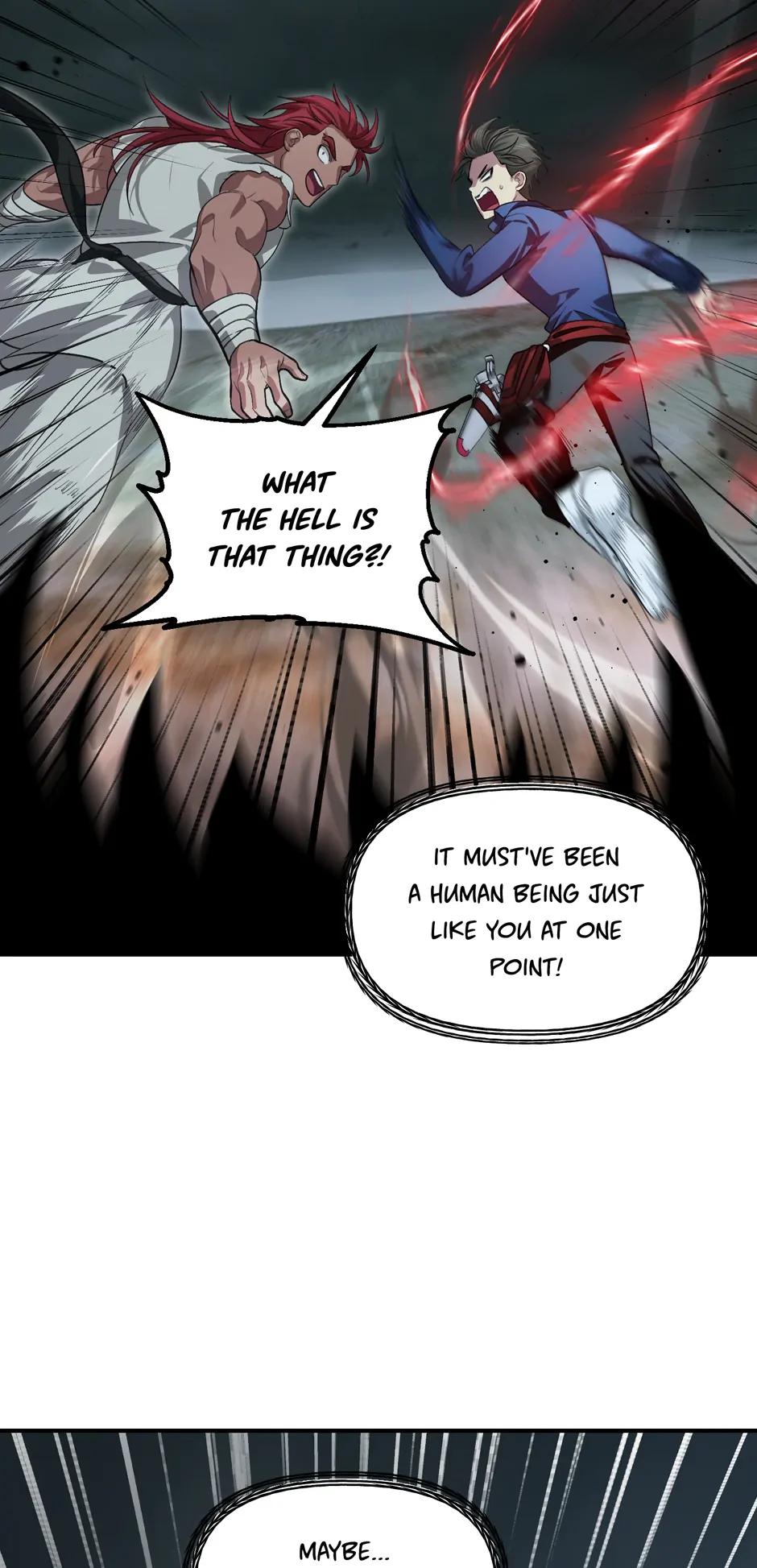 Read SSS Class Revival Hunter Manga Online