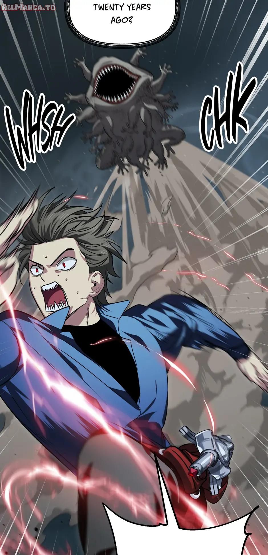 Read SSS Class Revival Hunter Manga Online