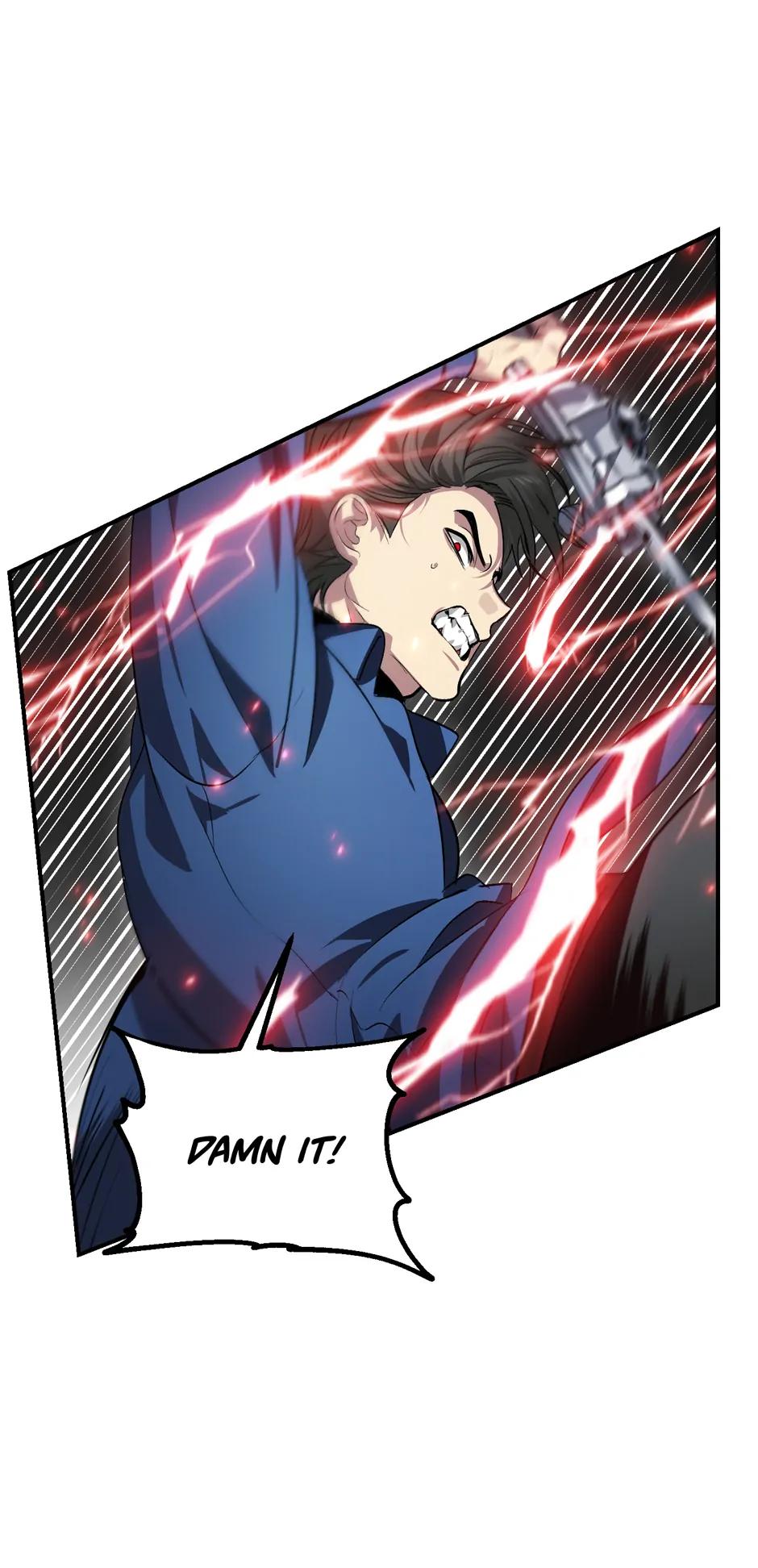 Read SSS Class Revival Hunter Manga Online