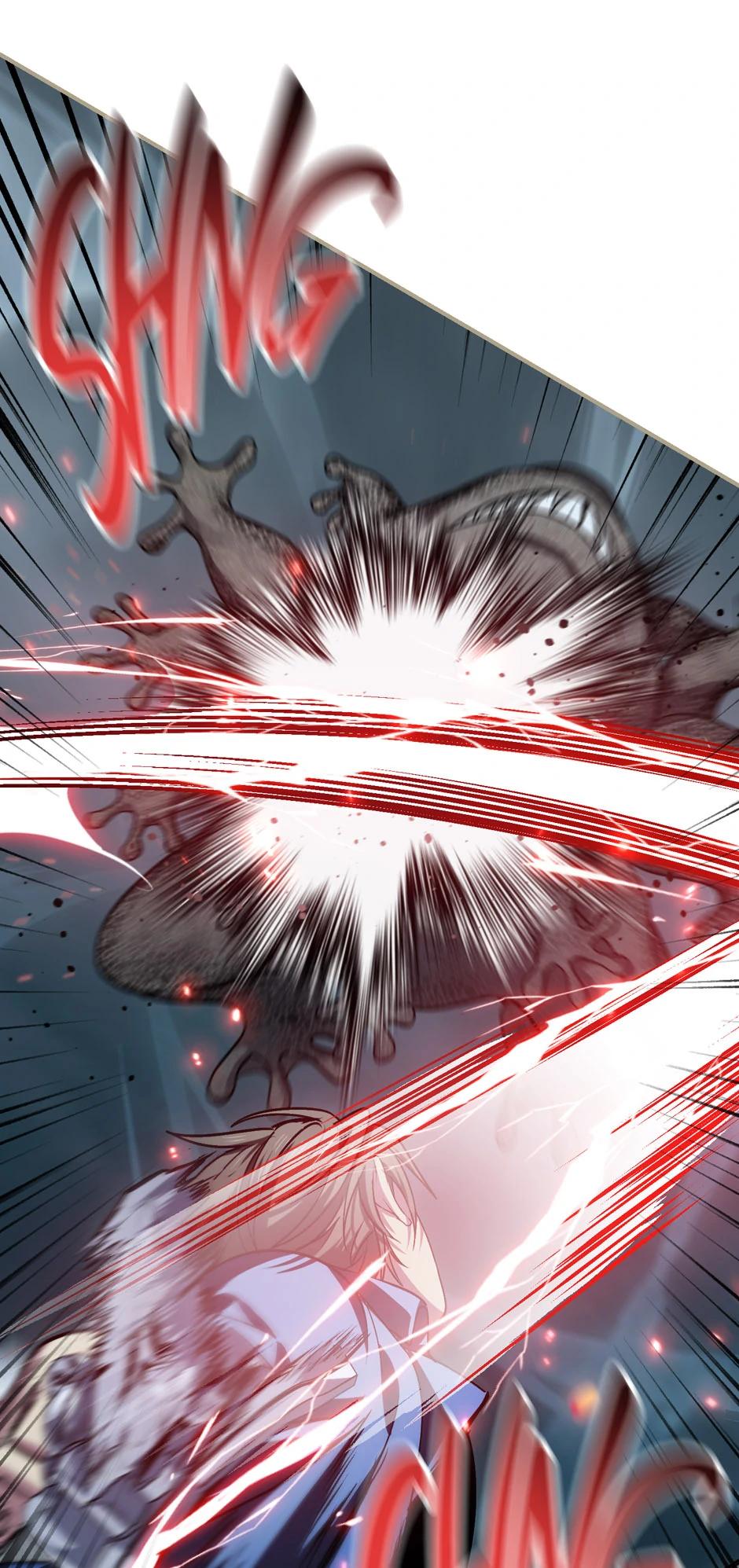 Read SSS Class Revival Hunter Manga Online