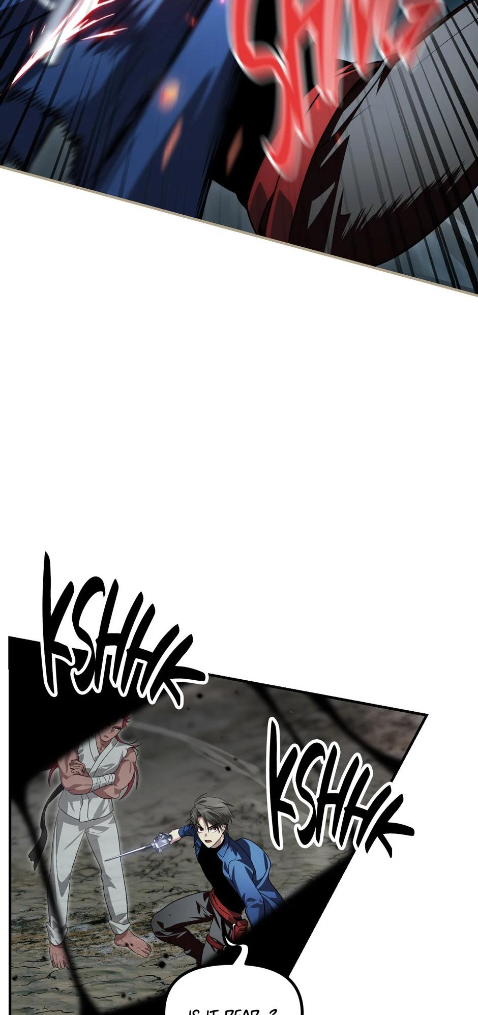 Read SSS Class Revival Hunter Manga Online