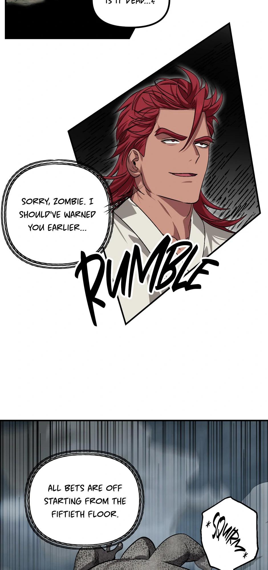 Read SSS Class Revival Hunter Manga Online
