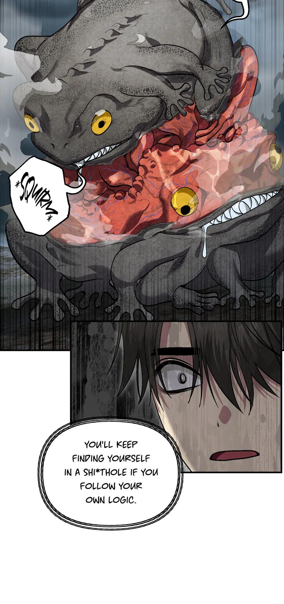 Read SSS Class Revival Hunter Manga Online