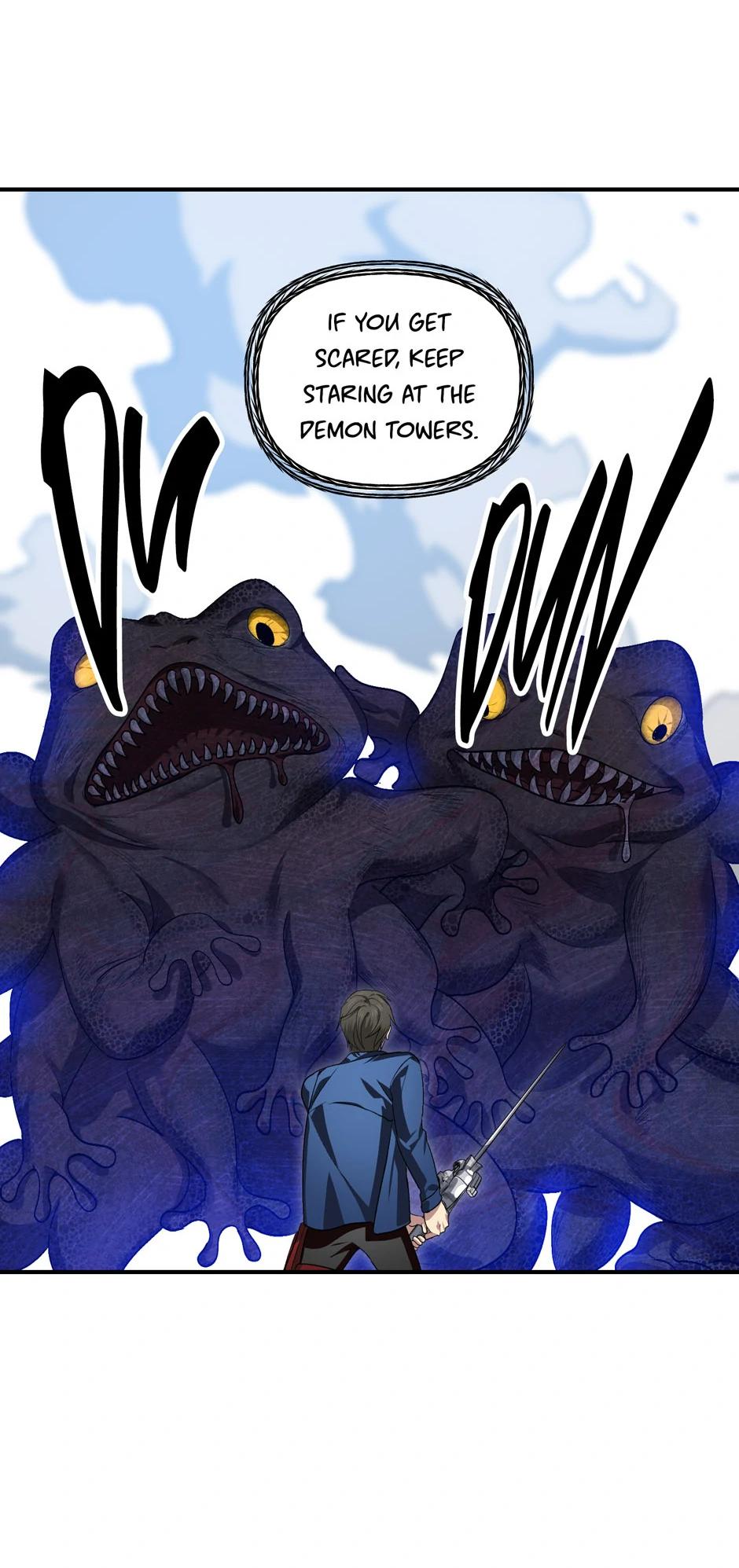 Read SSS Class Revival Hunter Manga Online
