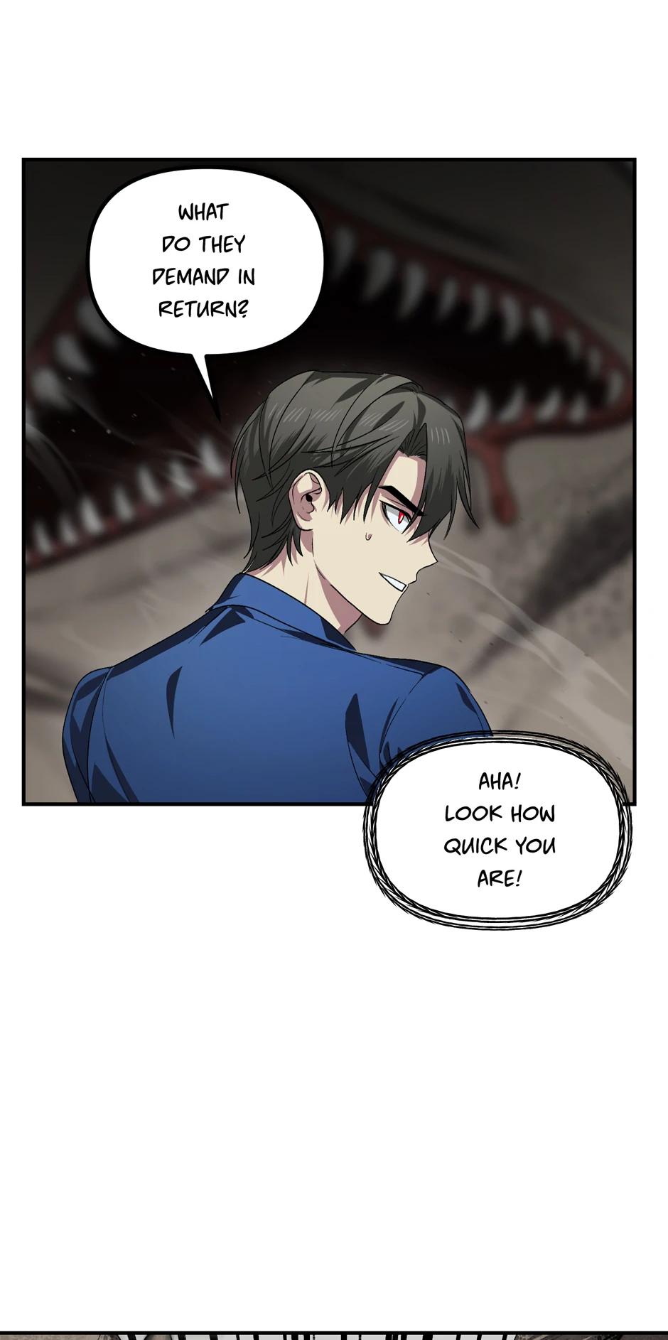 Read SSS Class Revival Hunter Manga Online