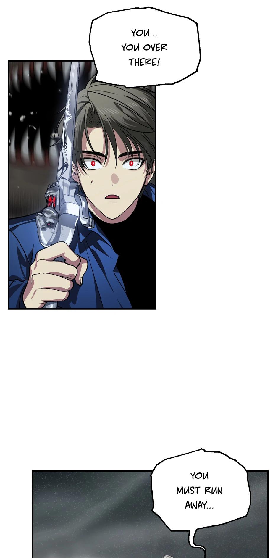 Read SSS Class Revival Hunter Manga Online