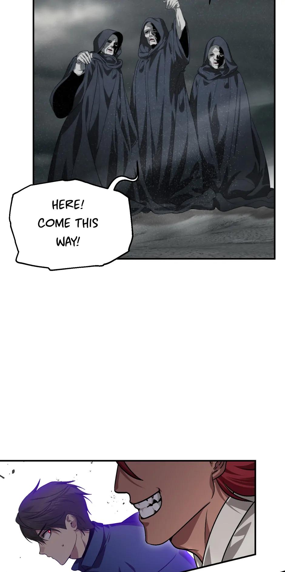 Read SSS Class Revival Hunter Manga Online