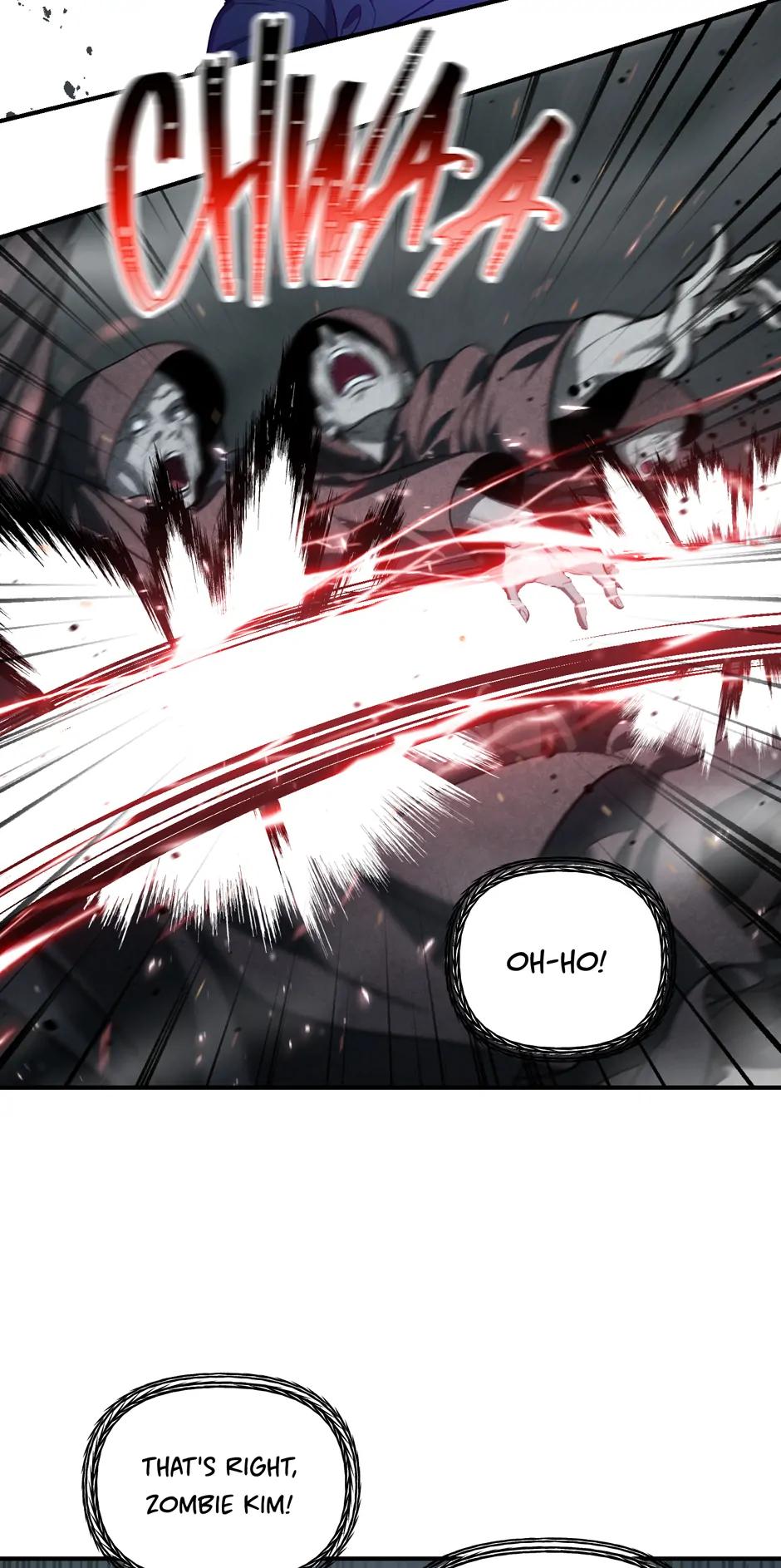 Read SSS Class Revival Hunter Manga Online