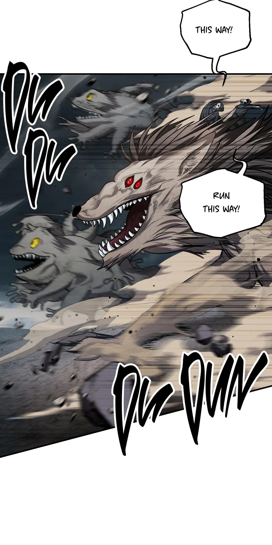 Read SSS Class Revival Hunter Manga Online