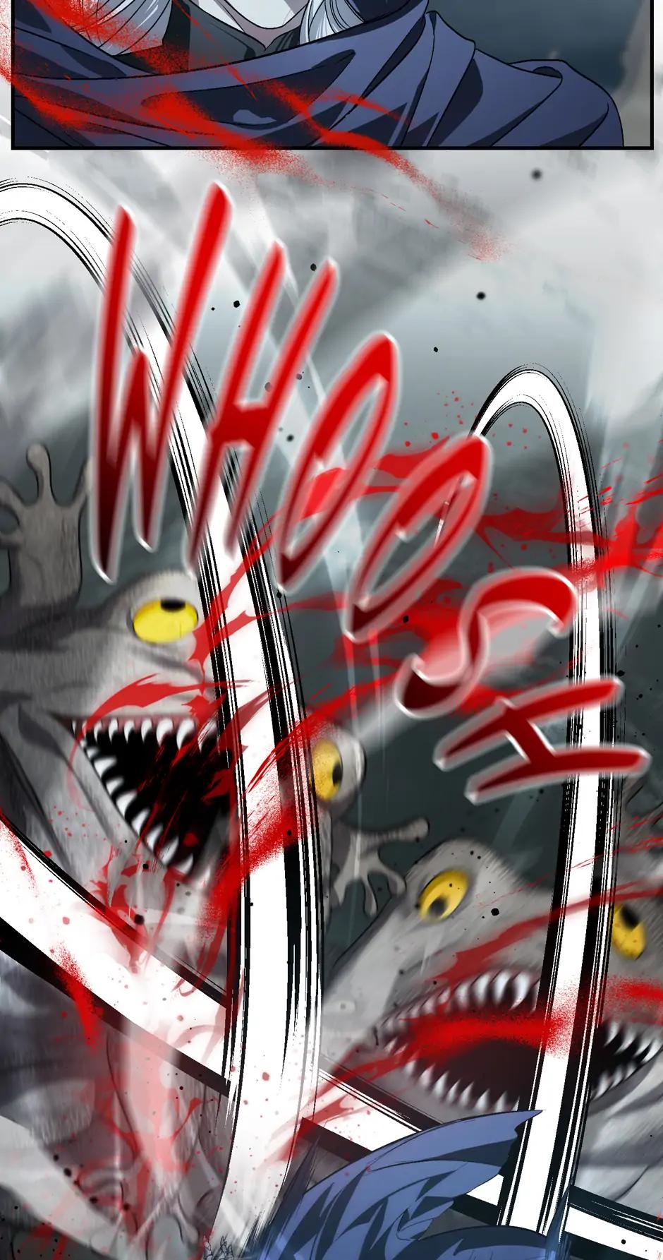 Read SSS Class Revival Hunter Manga Online