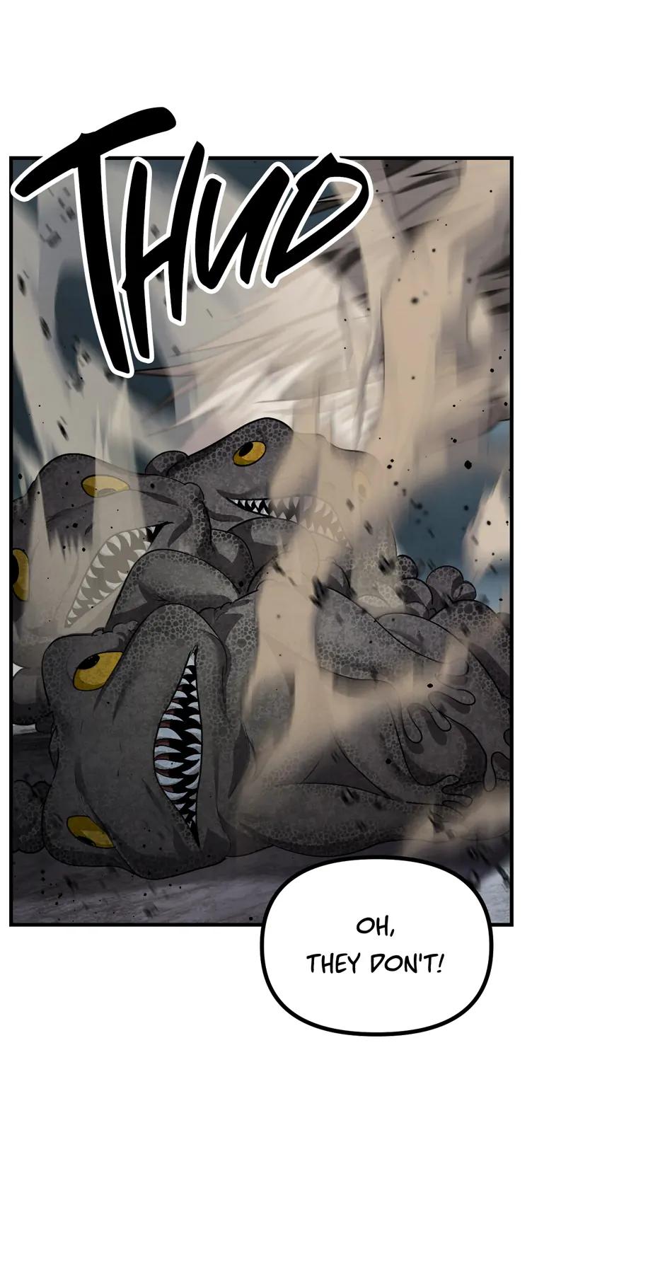 Read SSS Class Revival Hunter Manga Online