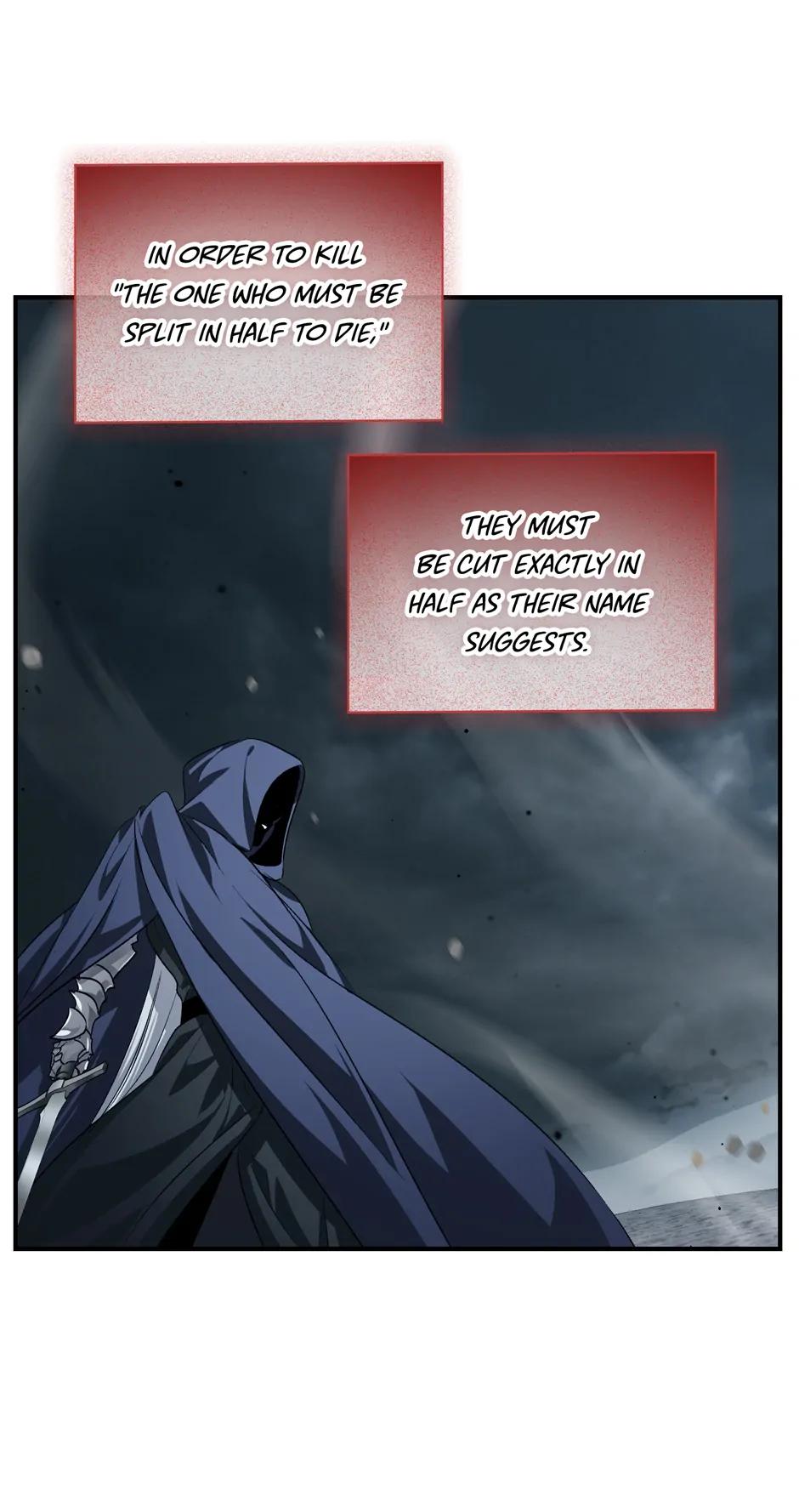 Read SSS Class Revival Hunter Manga Online
