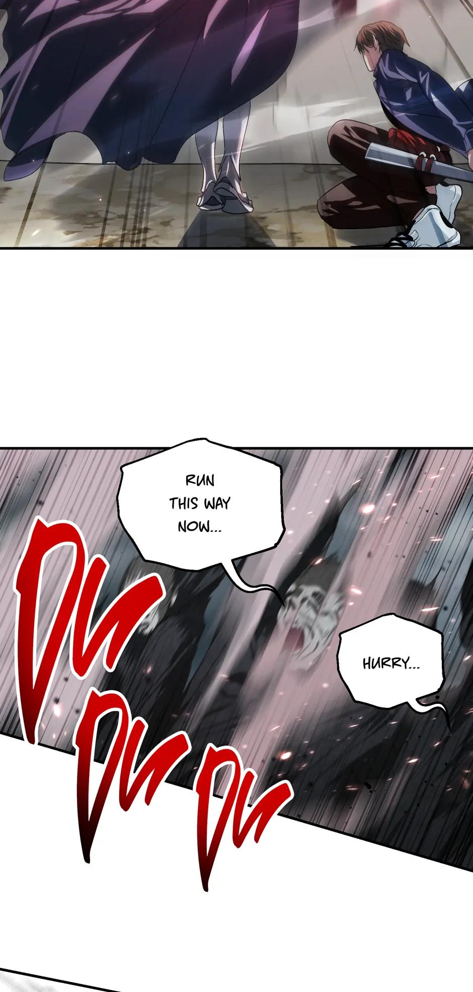 Read SSS Class Revival Hunter Manga Online