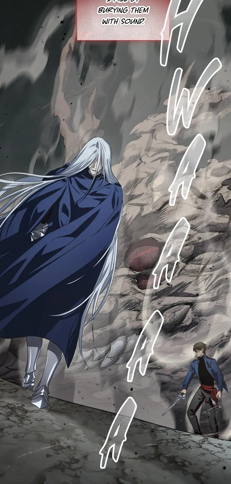 Read SSS Class Revival Hunter Manga Online