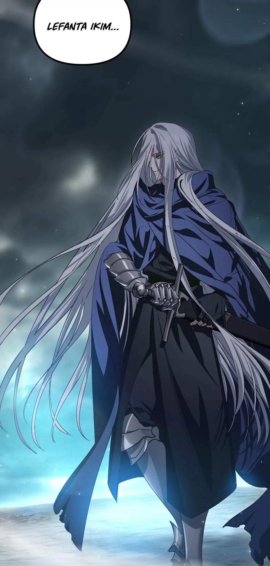 Read SSS Class Revival Hunter Manga Online