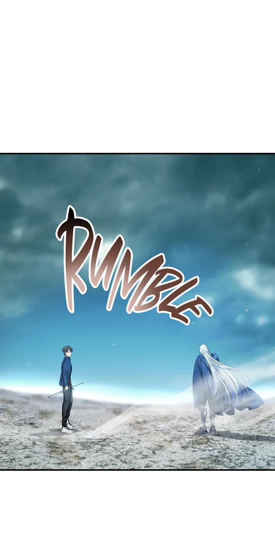 Read SSS Class Revival Hunter Manga Online