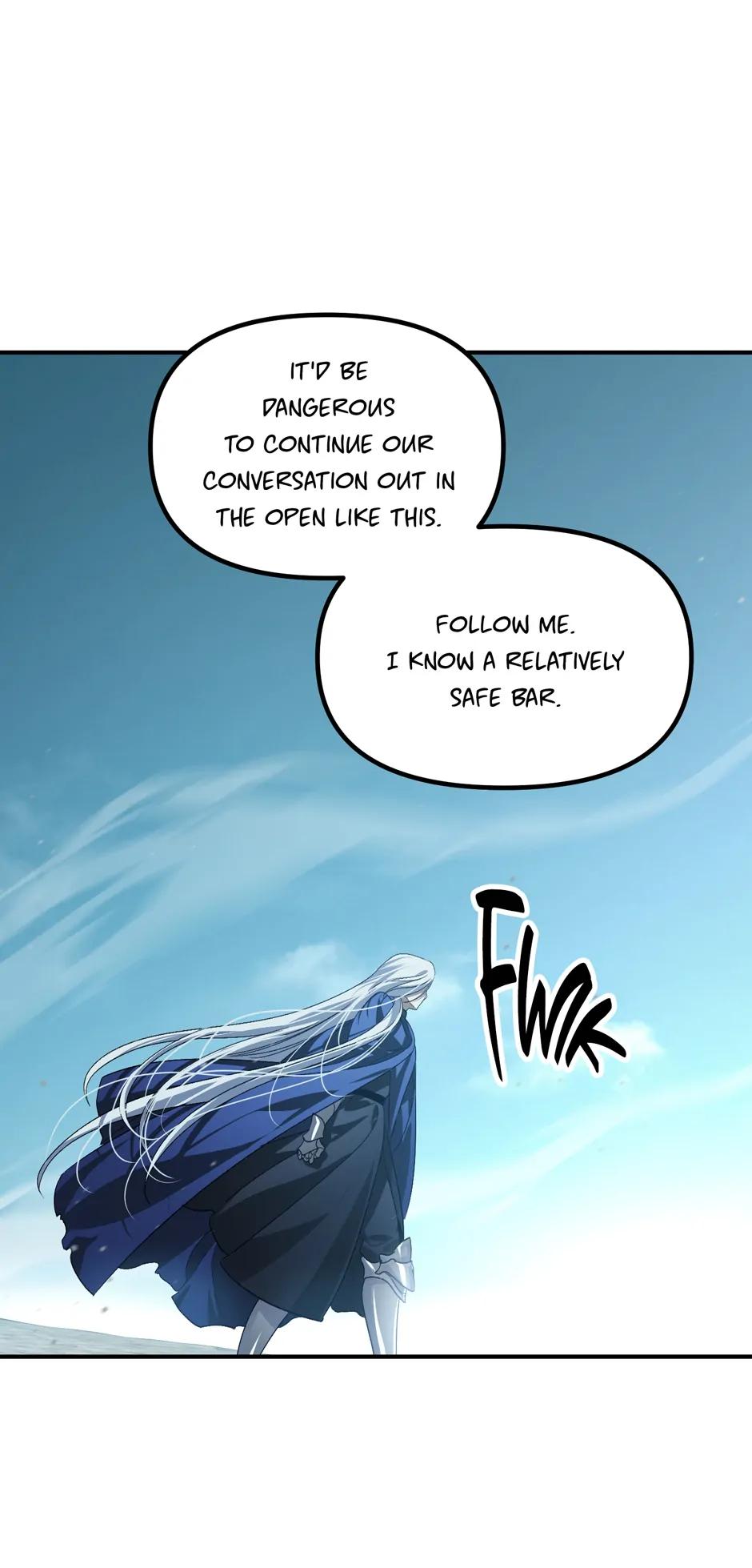 Read SSS Class Revival Hunter Manga Online