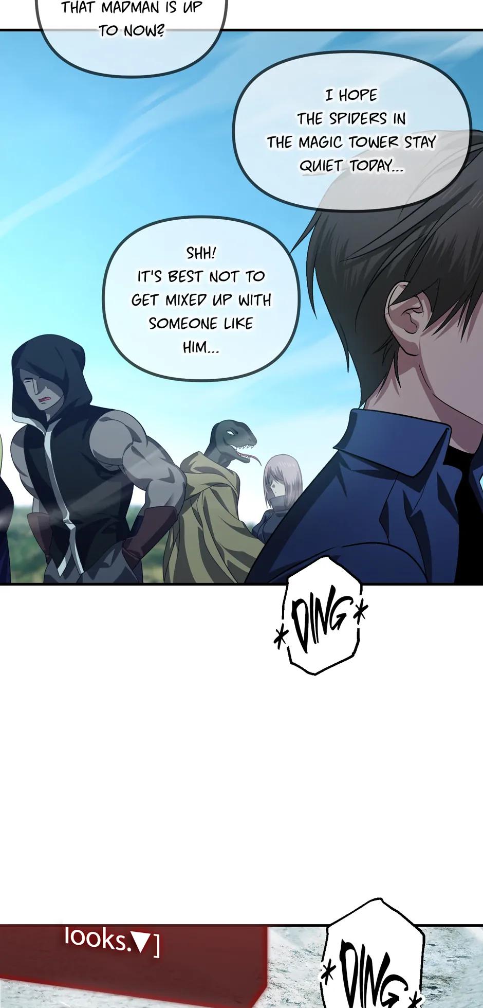 Read SSS Class Revival Hunter Manga Online