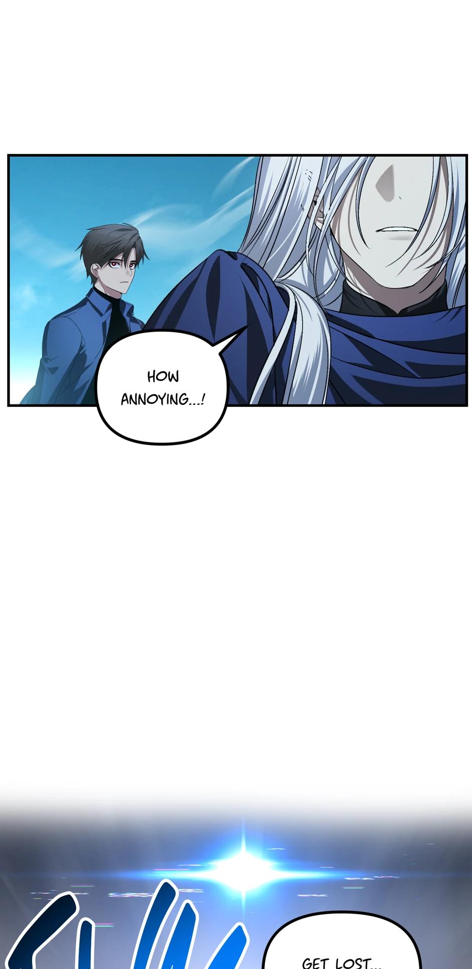 Read SSS Class Revival Hunter Manga Online