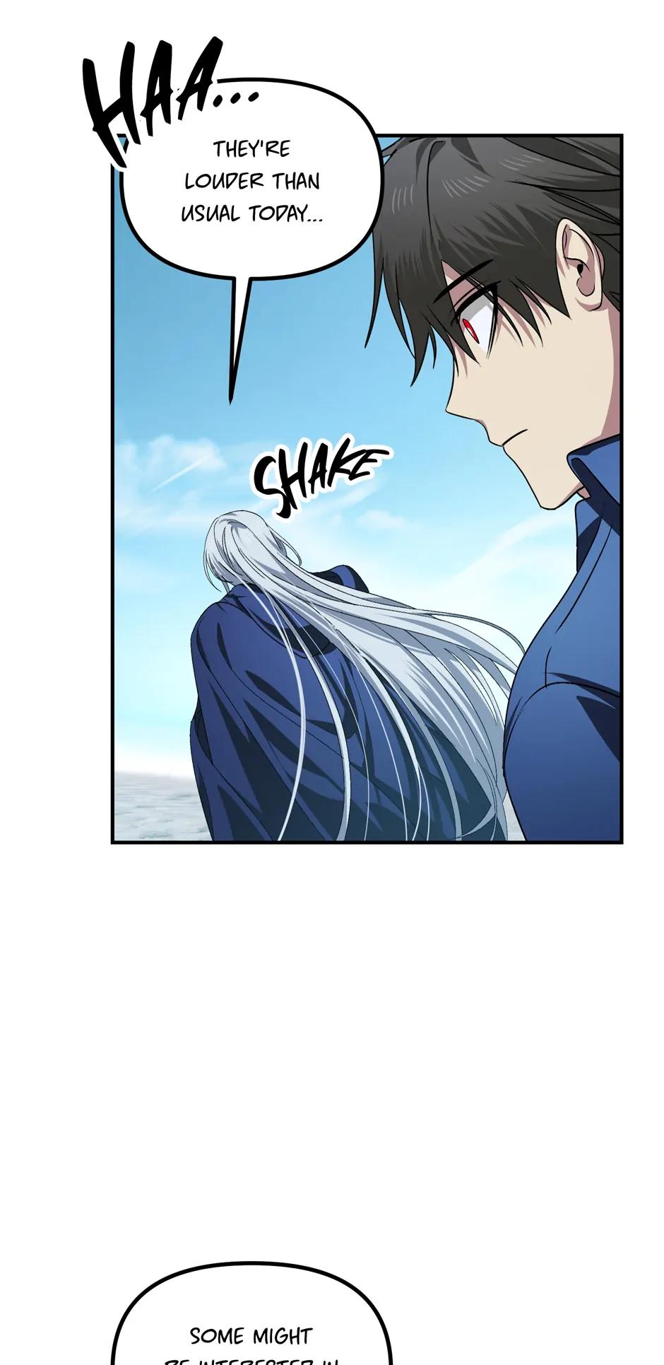 Read SSS Class Revival Hunter Manga Online
