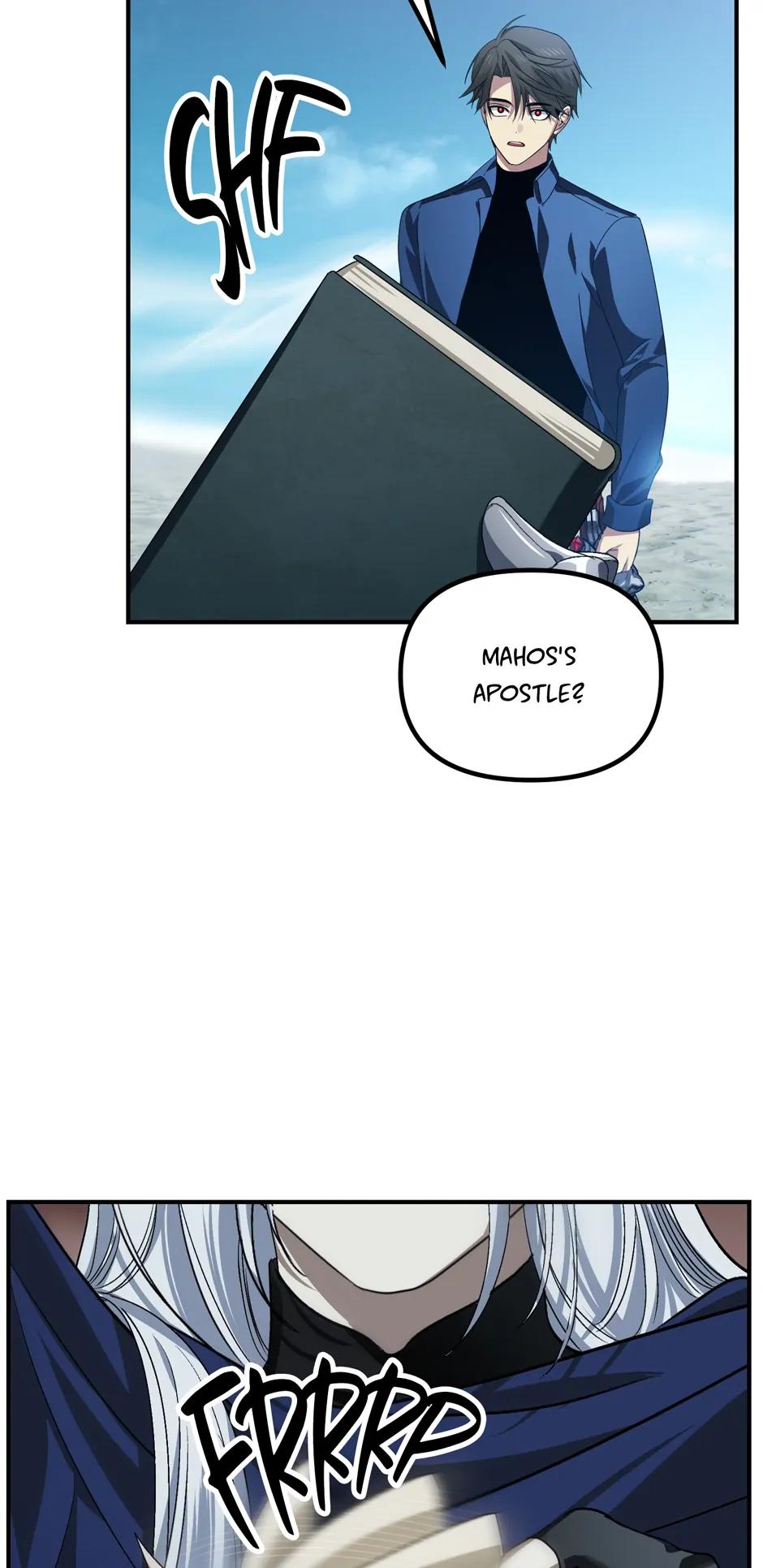 Read SSS Class Revival Hunter Manga Online