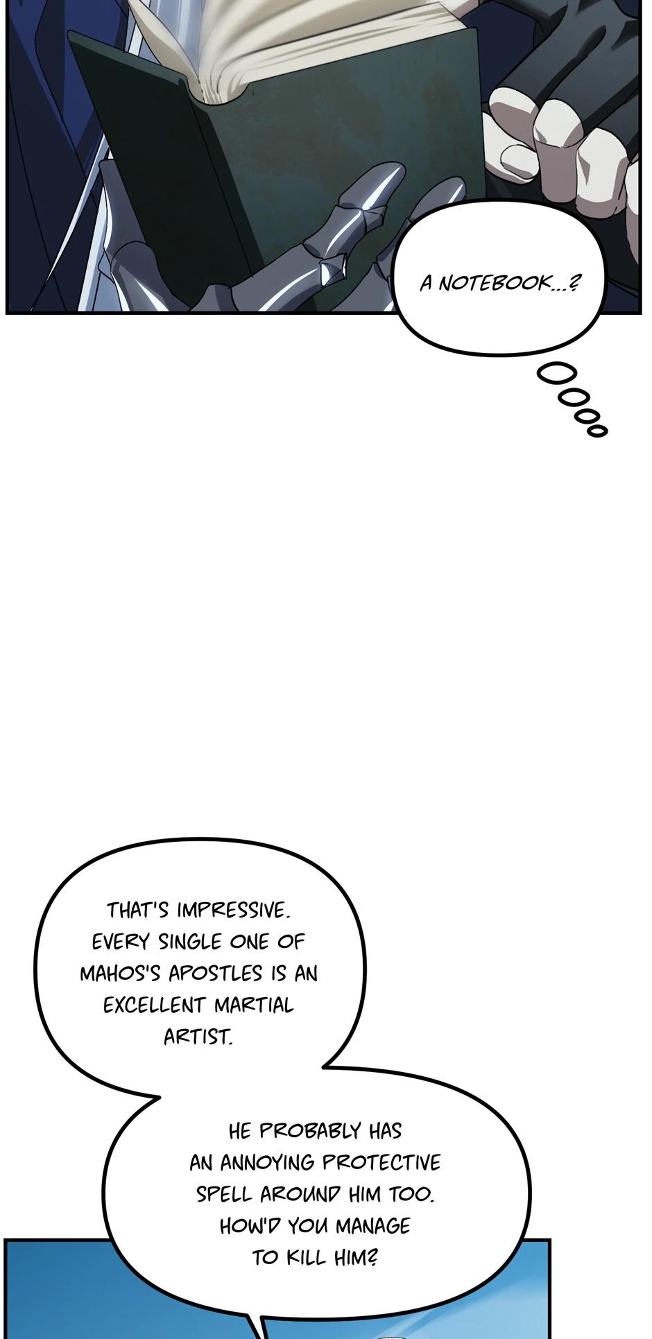 Read SSS Class Revival Hunter Manga Online