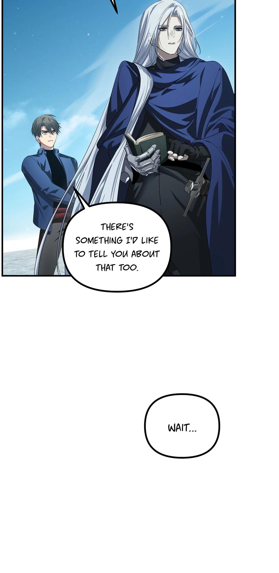 Read SSS Class Revival Hunter Manga Online