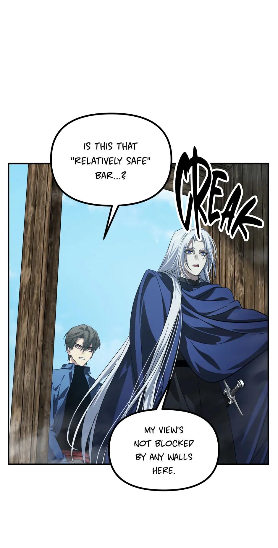 Read SSS Class Revival Hunter Manga Online