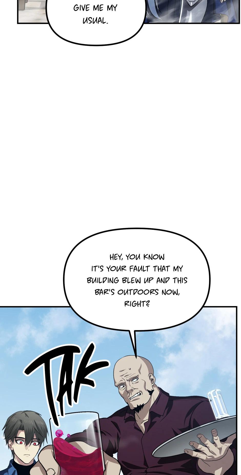 Read SSS Class Revival Hunter Manga Online