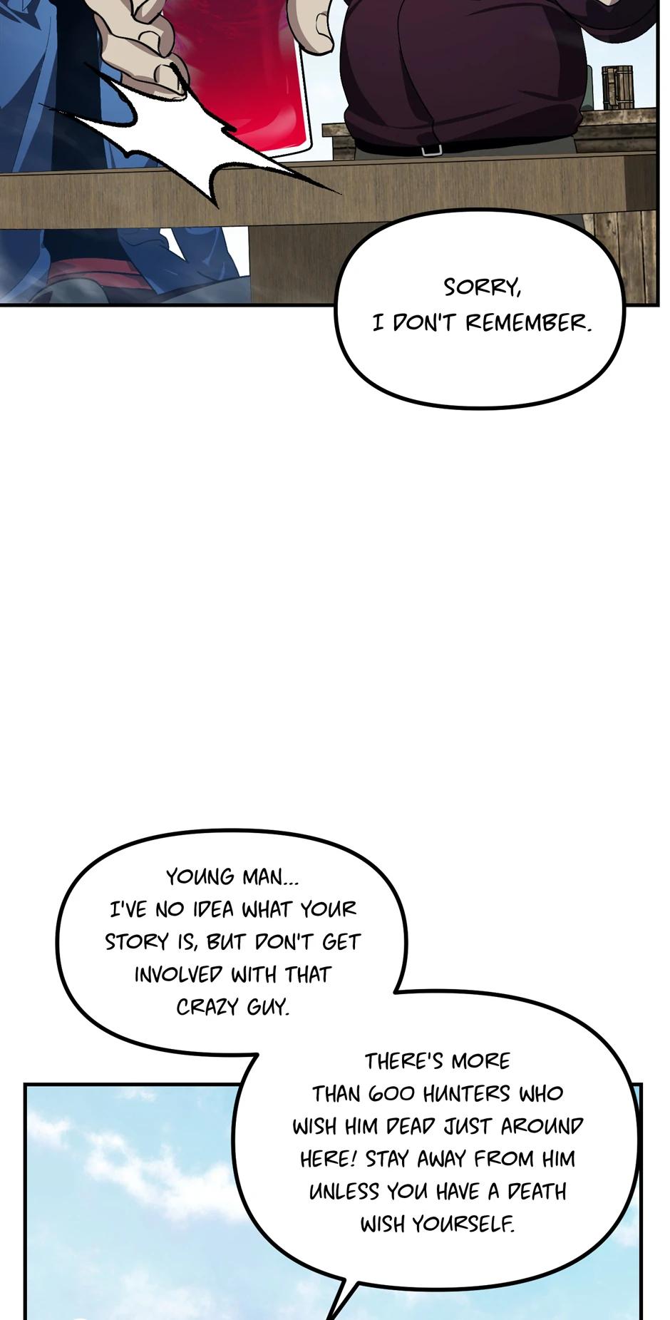 Read SSS Class Revival Hunter Manga Online