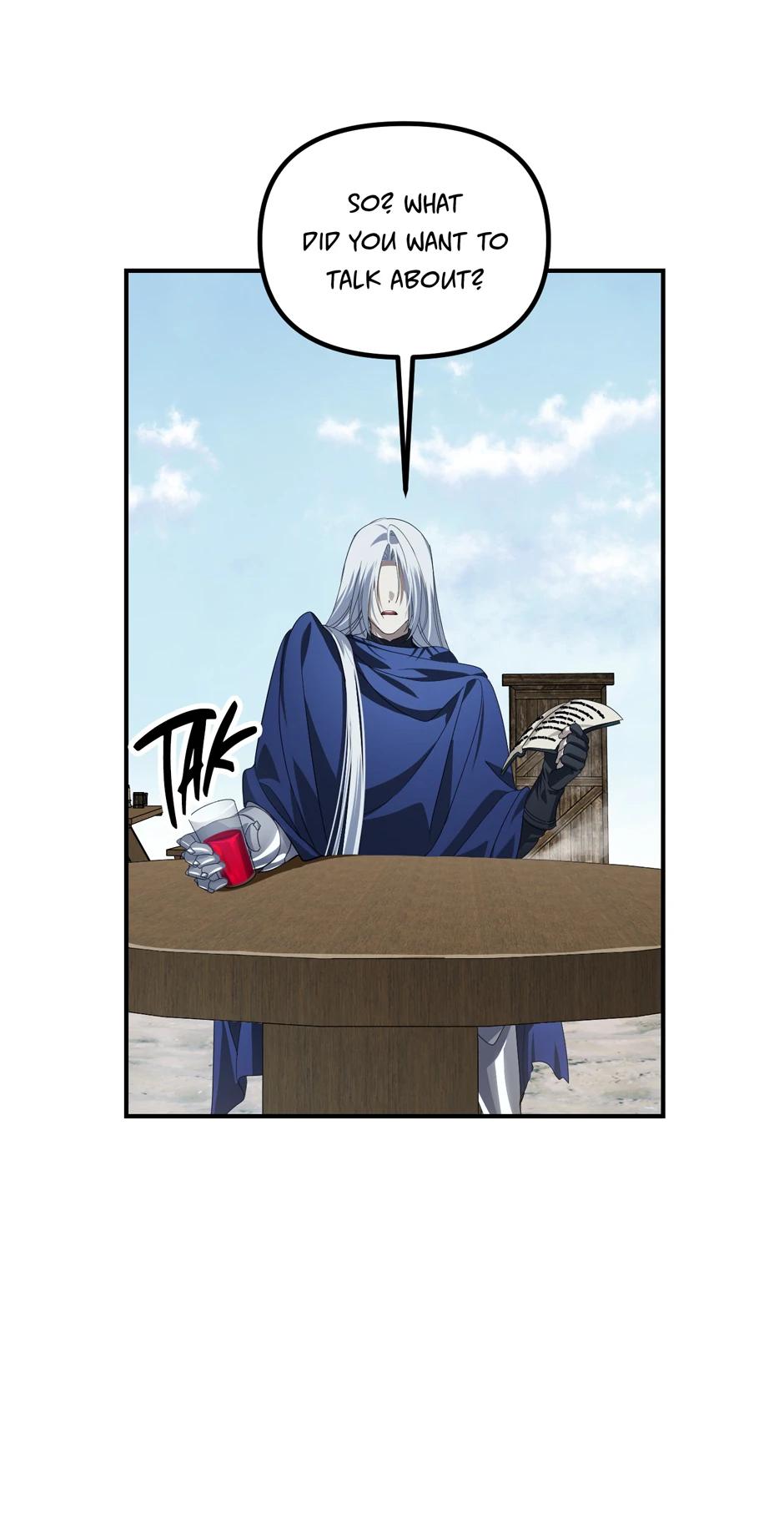 Read SSS Class Revival Hunter Manga Online