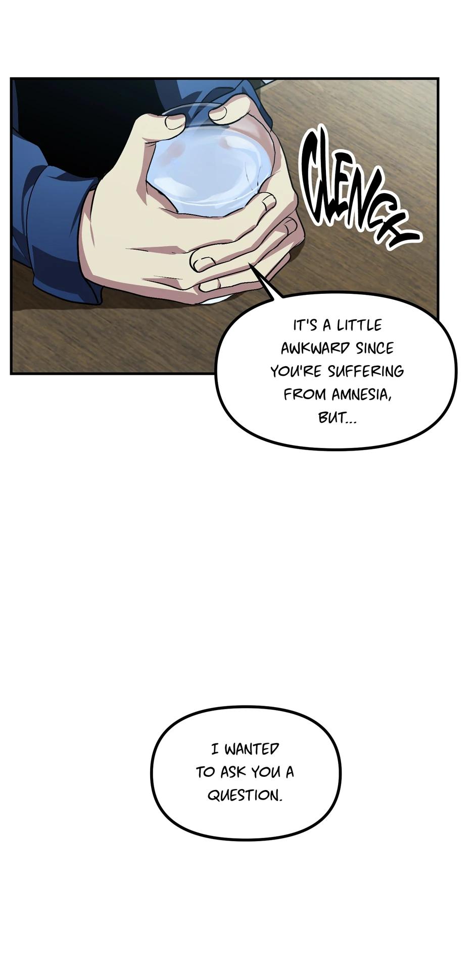 Read SSS Class Revival Hunter Manga Online