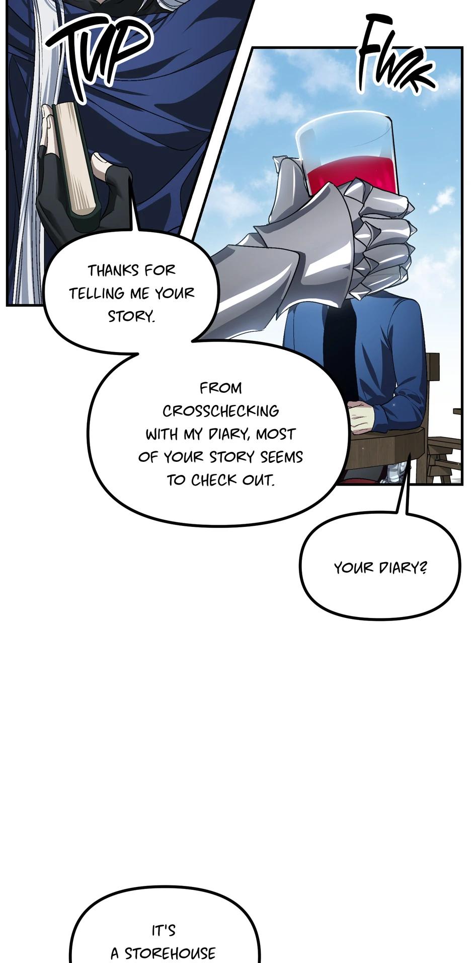 Read SSS Class Revival Hunter Manga Online