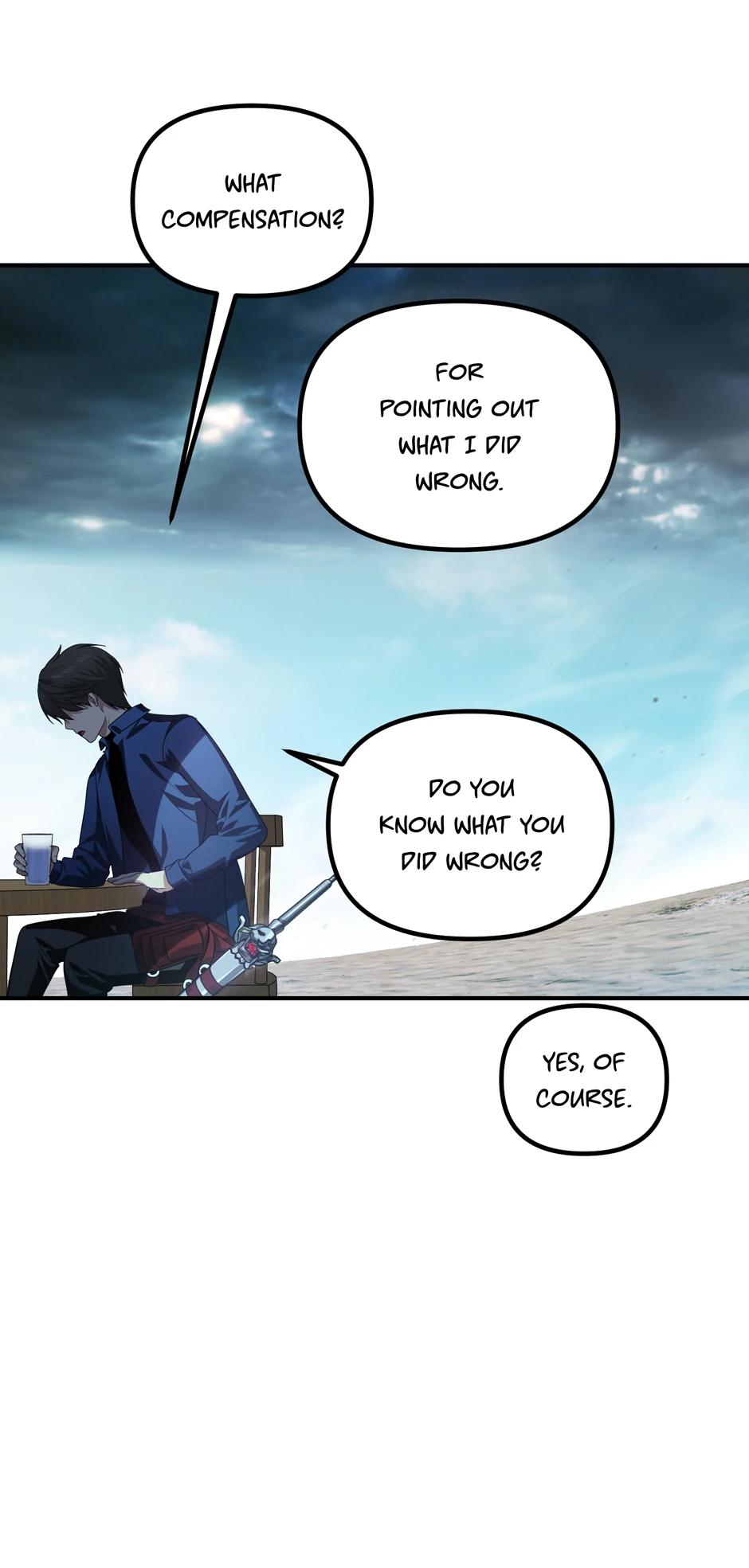 Read SSS Class Revival Hunter Manga Online