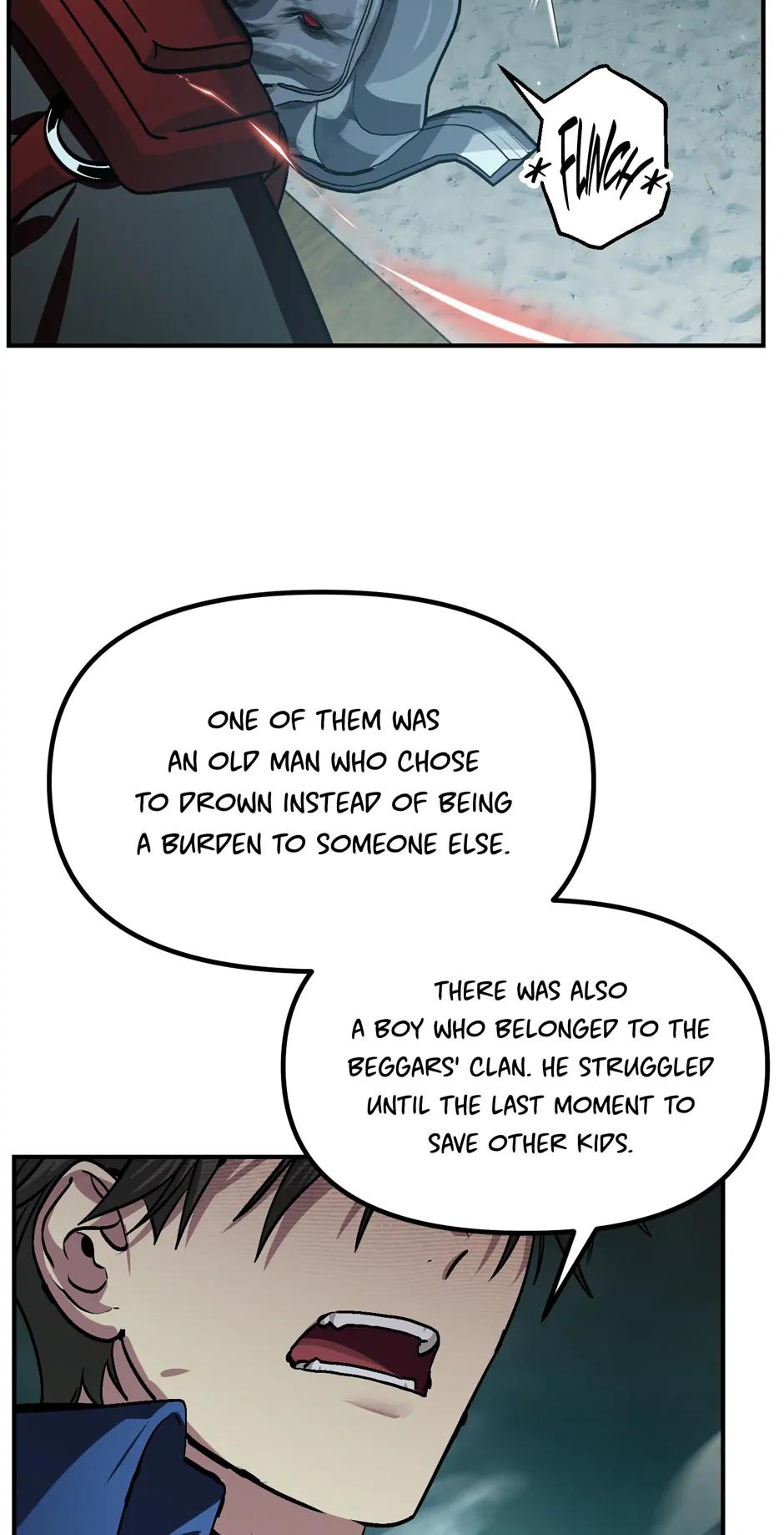 Read SSS Class Revival Hunter Manga Online