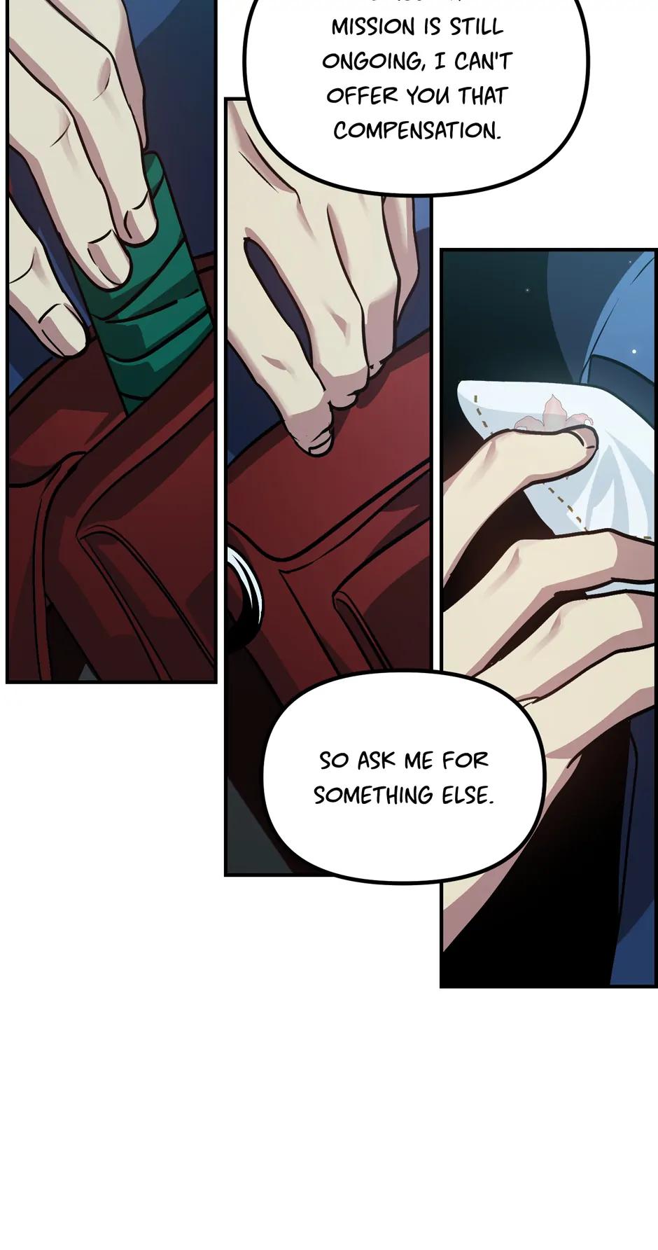 Read SSS Class Revival Hunter Manga Online