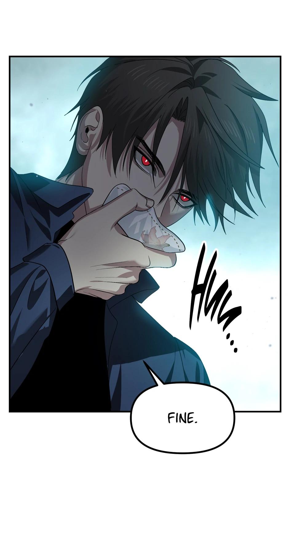 Read SSS Class Revival Hunter Manga Online