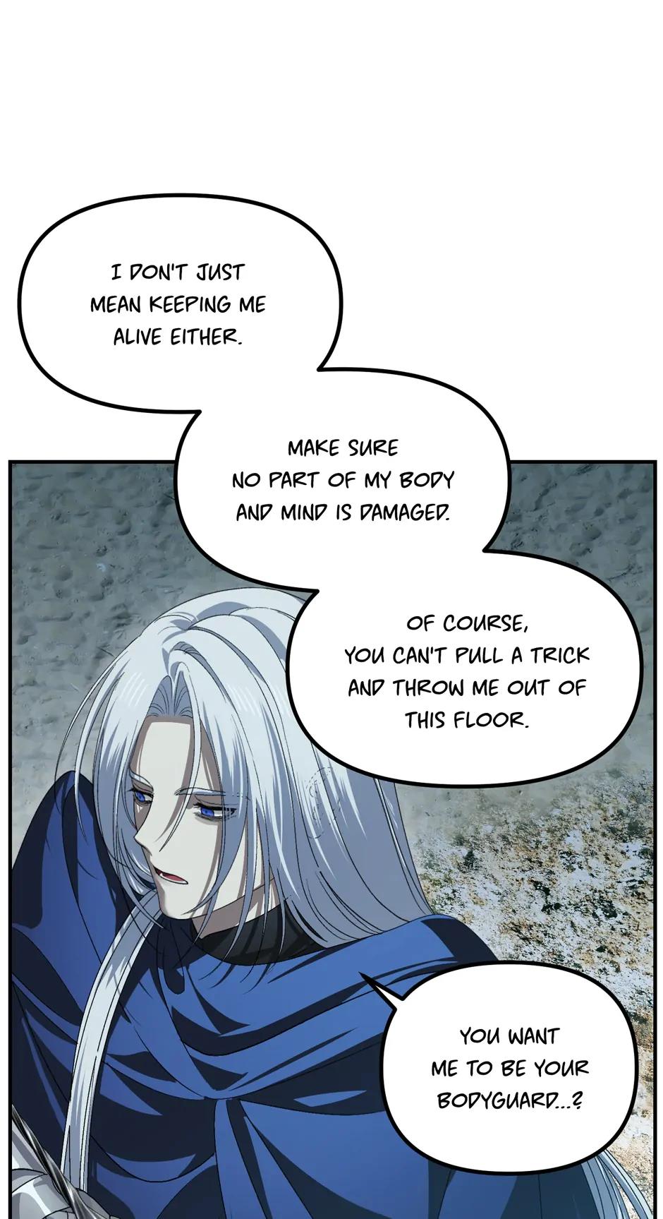 Read SSS Class Revival Hunter Manga Online